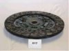 ASHIKA 80-06-617 Clutch Disc